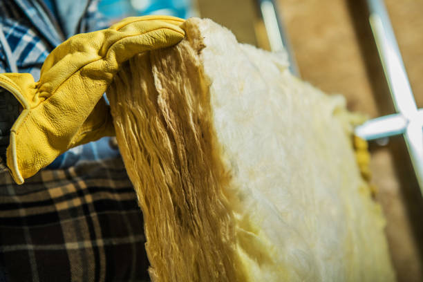 Best Insulation for Specific Applications in Hancock, MI