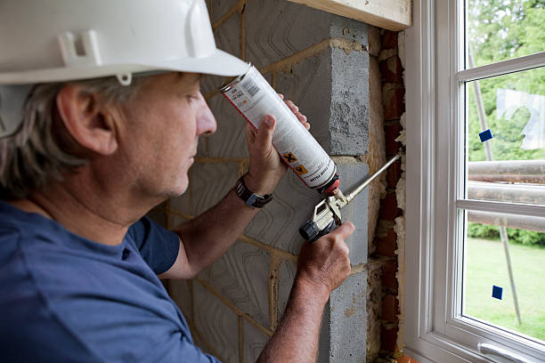 Types of Insulation We Offer in Hancock, MI